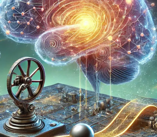 Thumbnail for The Mind's Drives: Mental Vortexes and Conscious Domination