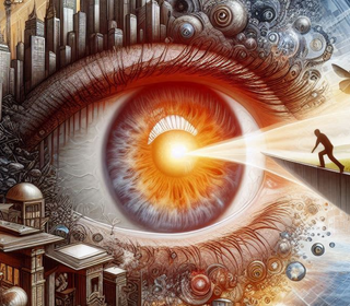 Thumbnail for Constructing Reality: The Dynamics of Influence and Willpower